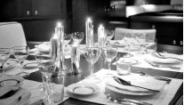 Moonbird -  Dining